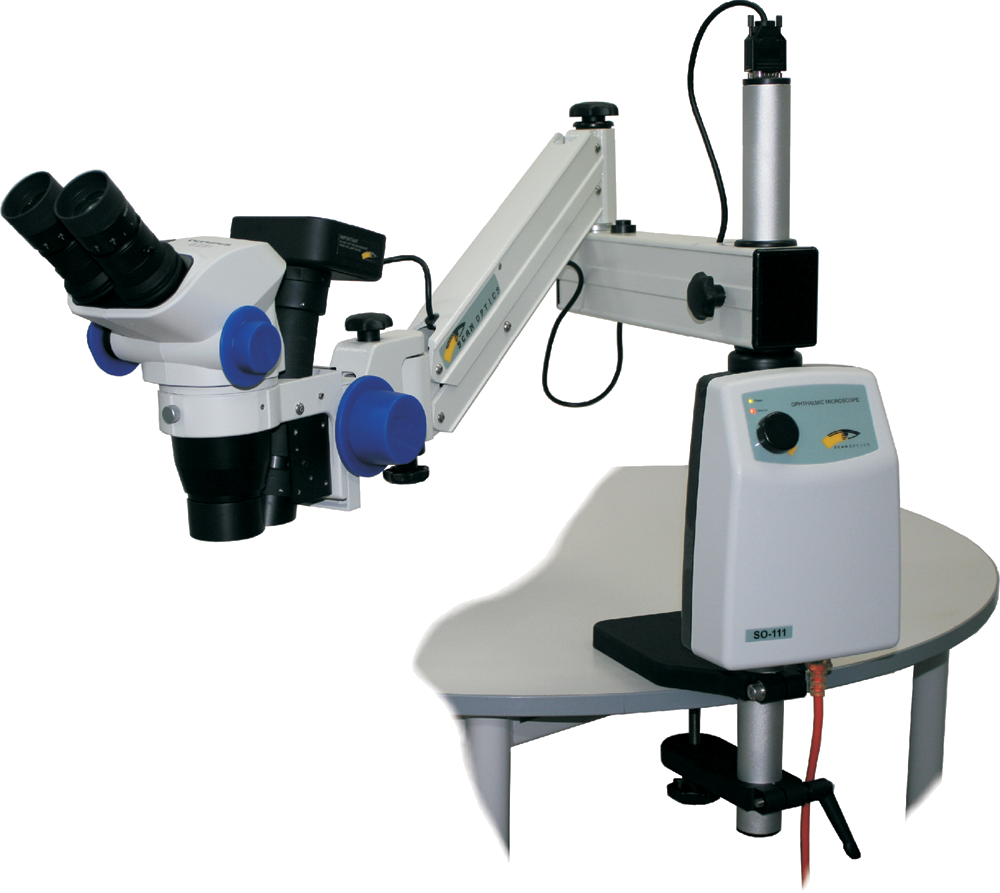 scan optics small
